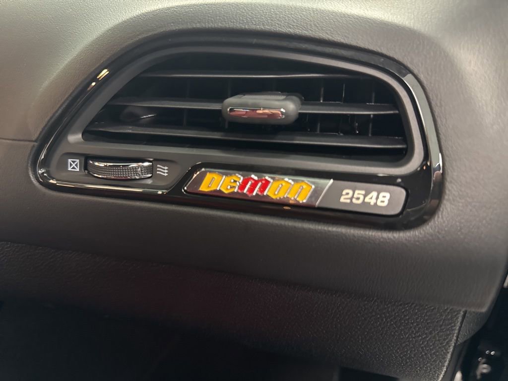 Used 2023 Dodge Challenger SRT Hellcat Redeye image 12