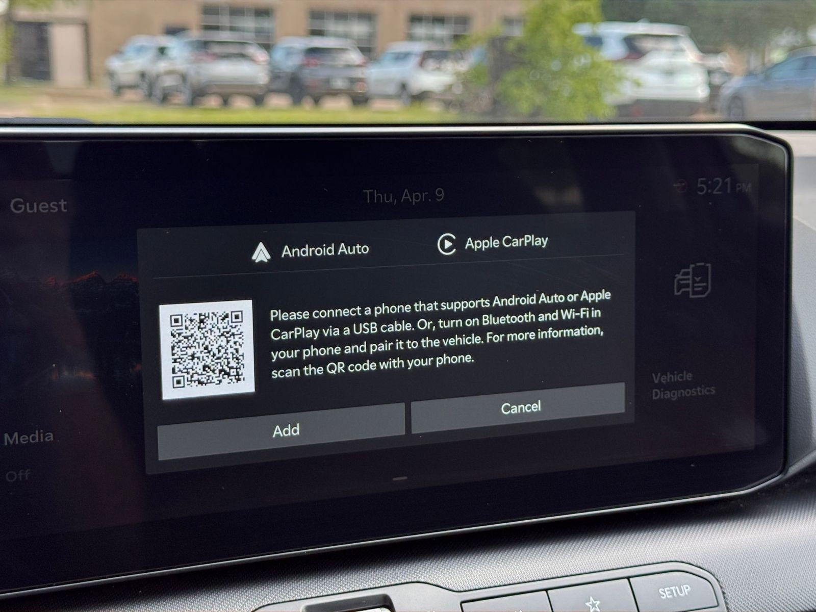 Used 2025 Kia K4 LXS image 20
