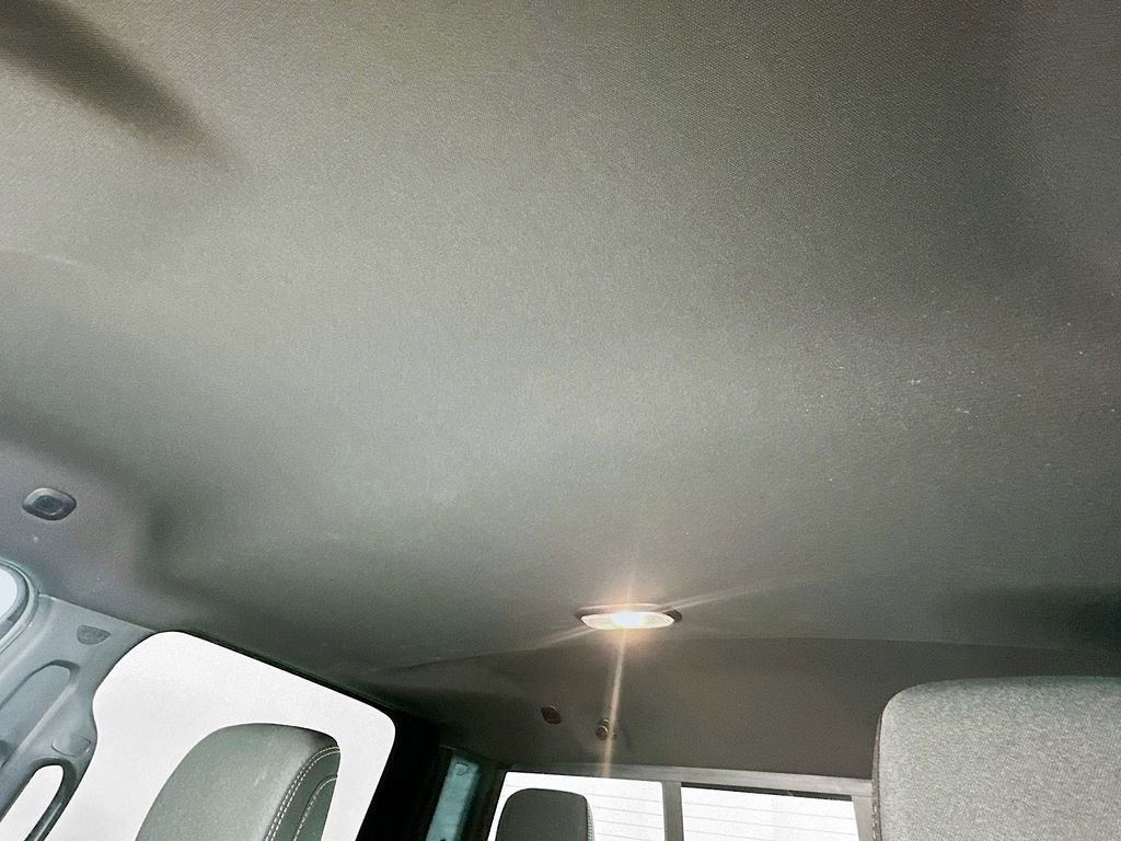 Used 2024 RAM 3500 Tradesman w/ Chrome Appearance Group image 21