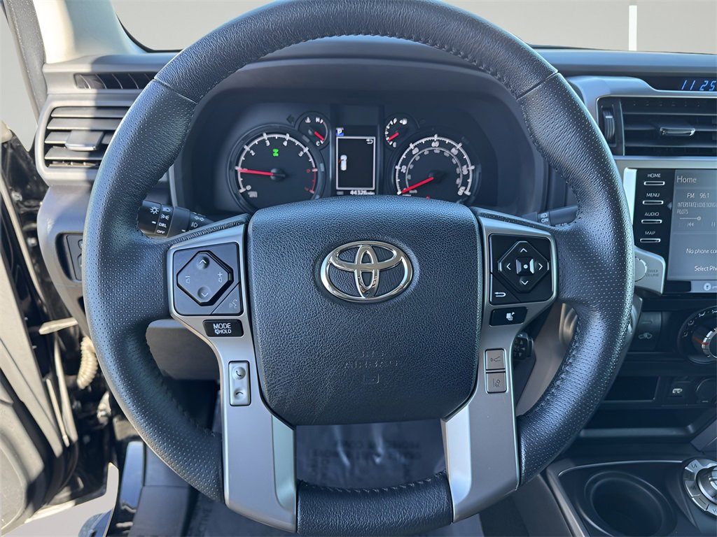 Used 2020 Toyota 4Runner SR5 image 22