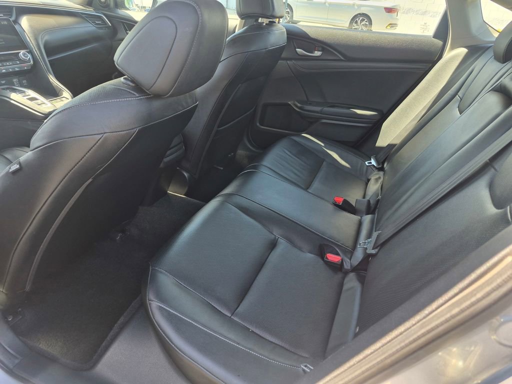 Used 2019 Honda Insight Touring image 22