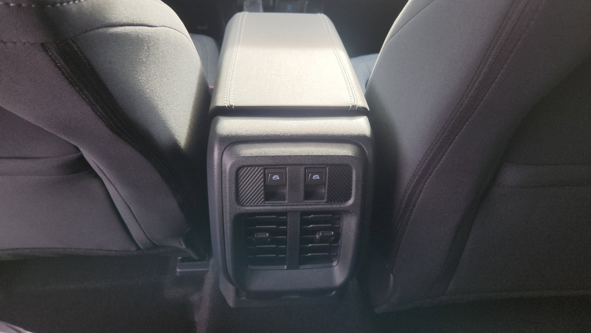 New 2025 Ford Bronco Big Bend image 23