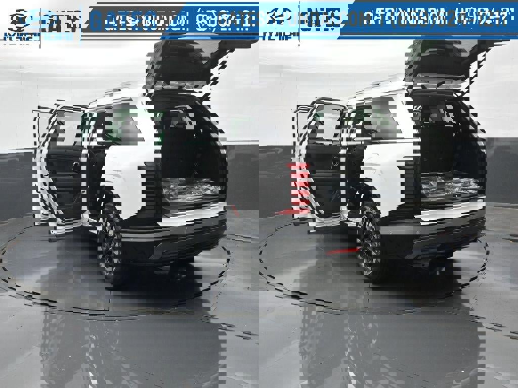 New 2026 Hyundai Palisade Limited image 61