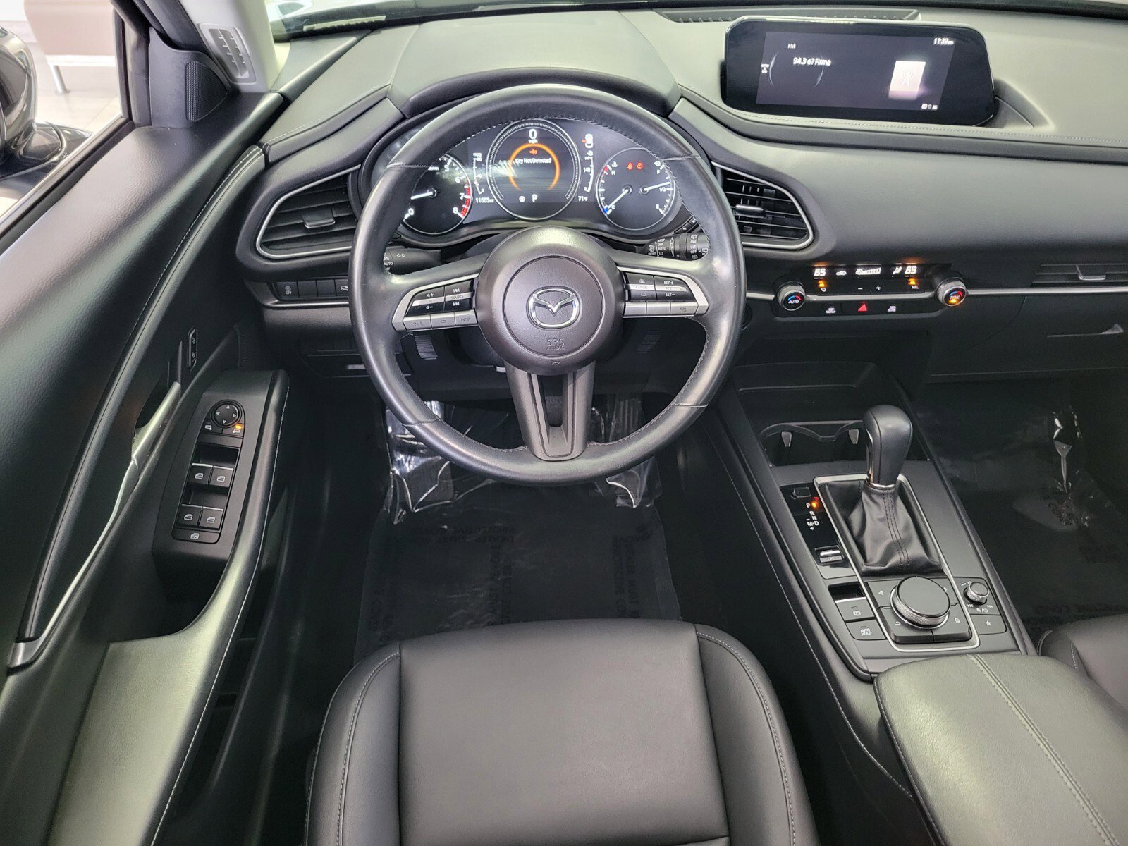 Used 2023 MAZDA CX-30 AWD 2.5 S w/ Select Package image 11