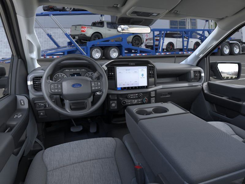 New 2026 Ford F150 XL image 9