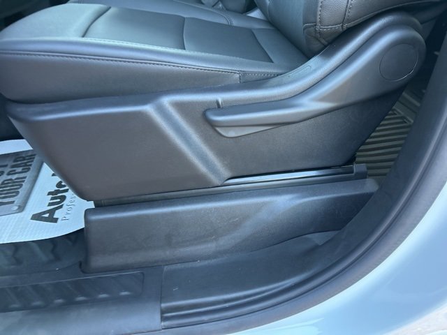 New 2025 Chevrolet Silverado 2500 W/T w/ WT Convenience Package image 15