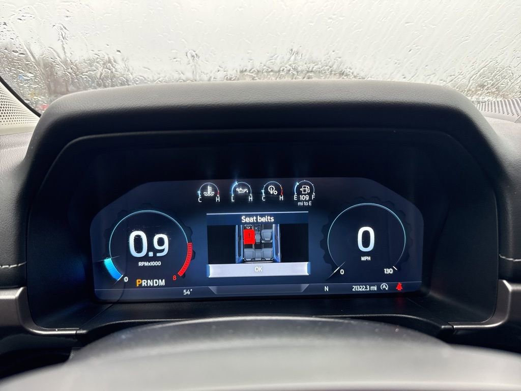 Used 2024 Ford Ranger Lariat w/ FX4 Off-Road Package image 20