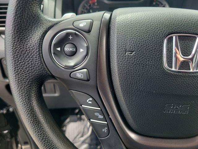 Certified 2023 Honda Ridgeline Sport image 23