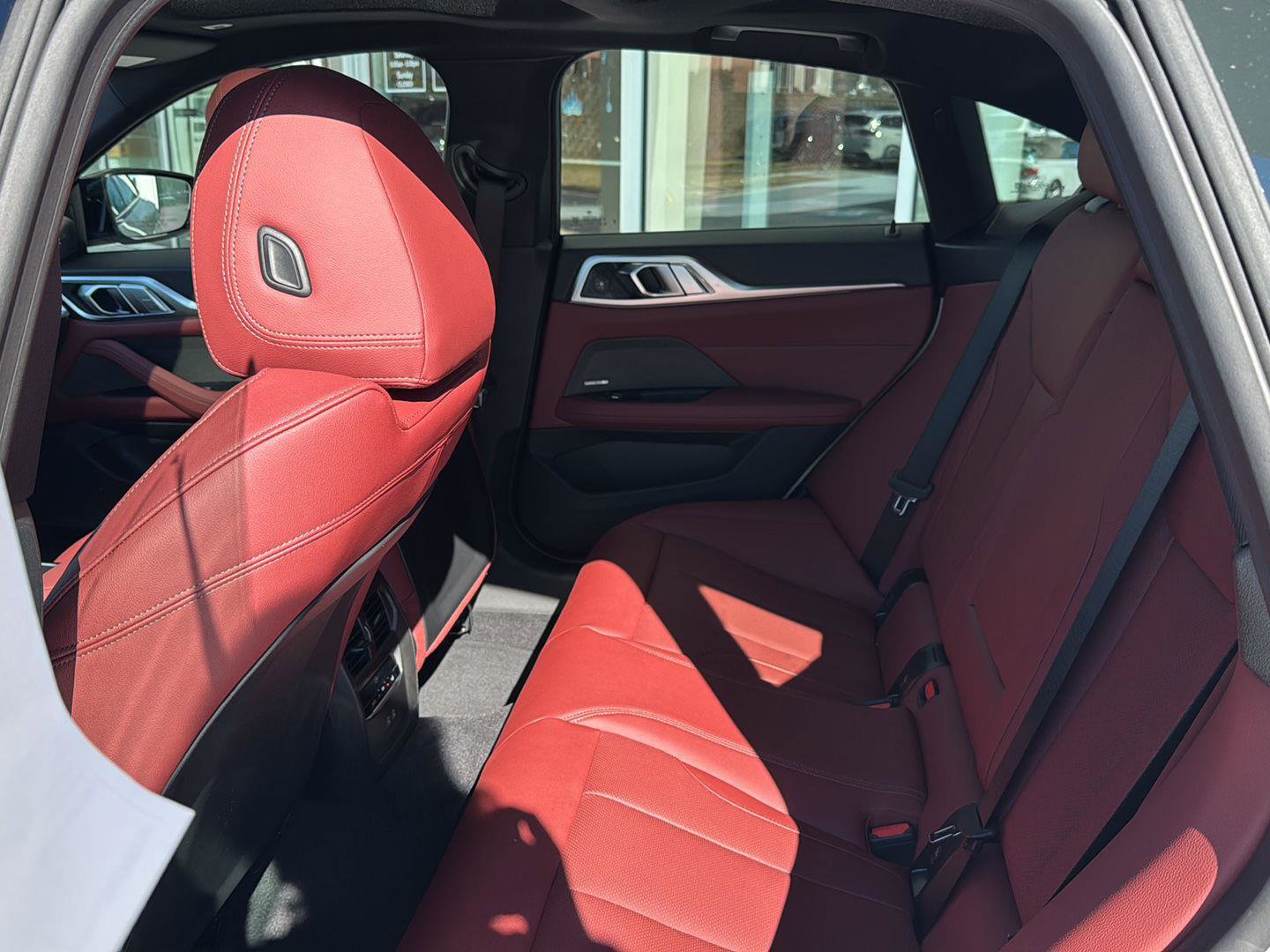 New 2026 BMW 440i xDrive w/ Premium Package image 9