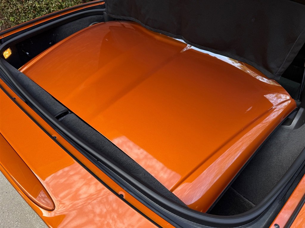 Used 2009 Chevrolet Corvette Coupe w/ Preferred Equipment Group image 61