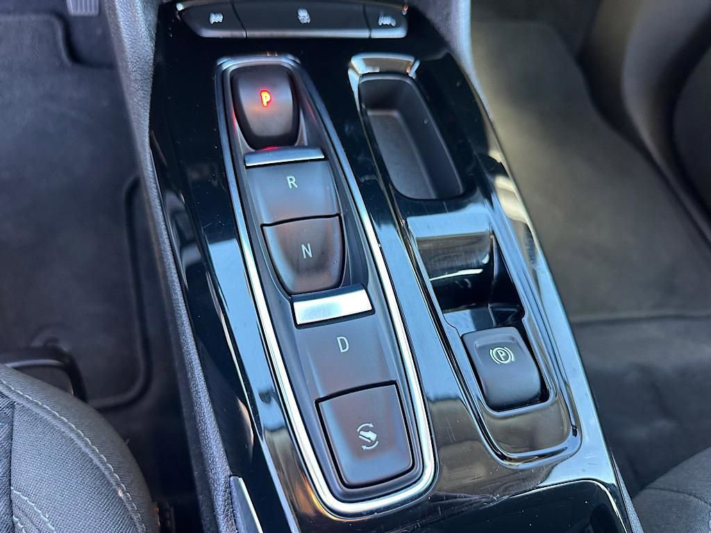 Used 2023 Chevrolet Bolt EUV LT w/ Driver Confidence Package image 23