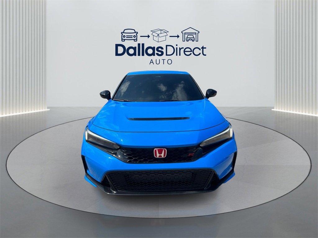 Used 2023 Honda Civic Type R image 3