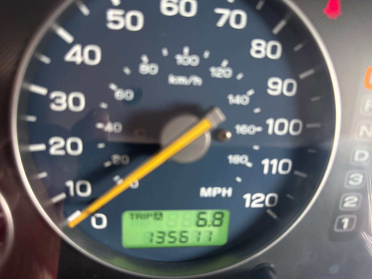 Used 2005 Subaru Baja Sport image 30