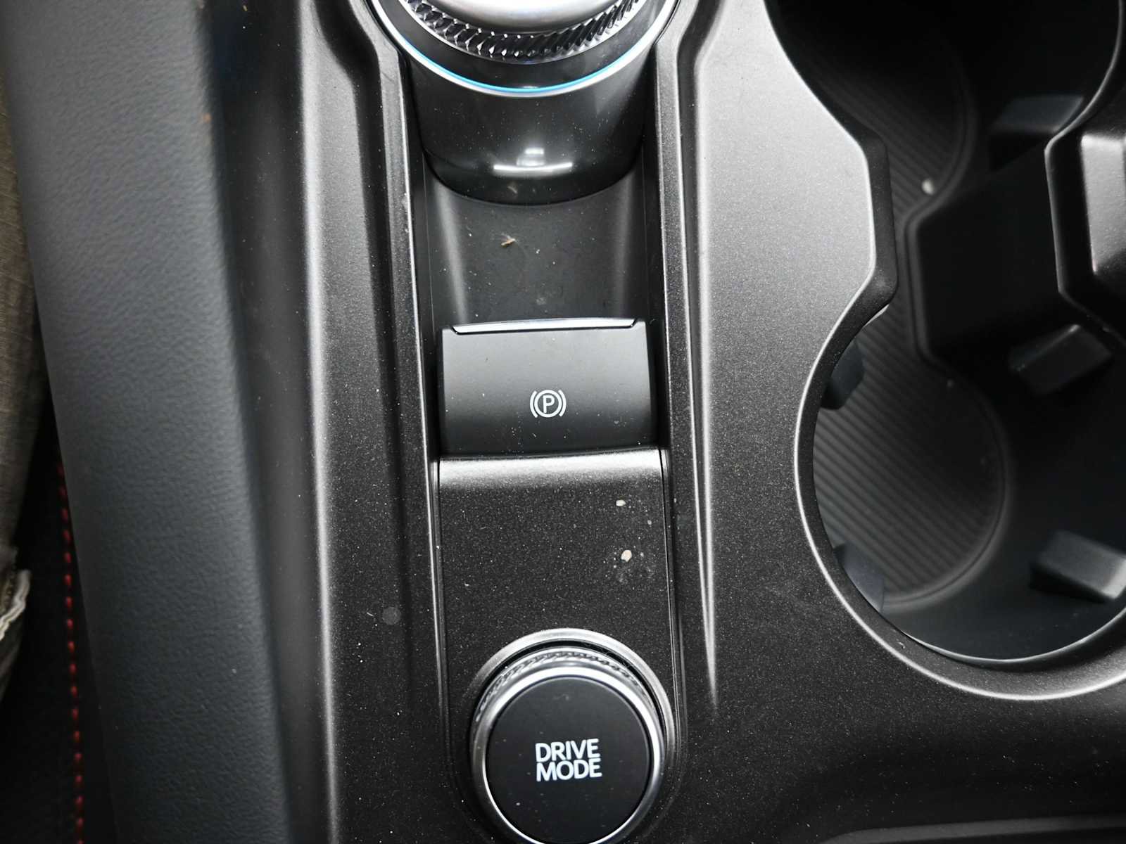 New 2026 Ford Explorer ST image 43