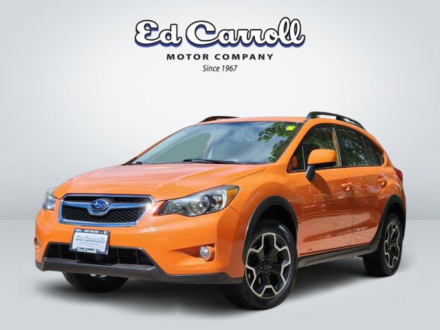 Used 2014 Subaru Crosstrek 2.0i Premium AWD/4WD image 1