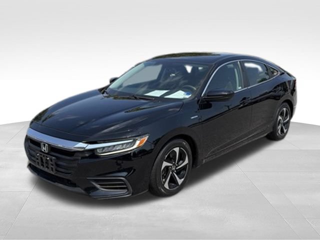 Used 2022 Honda Insight EX image 35
