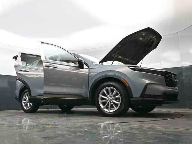 Used 2024 Honda CR-V EX-L image 57
