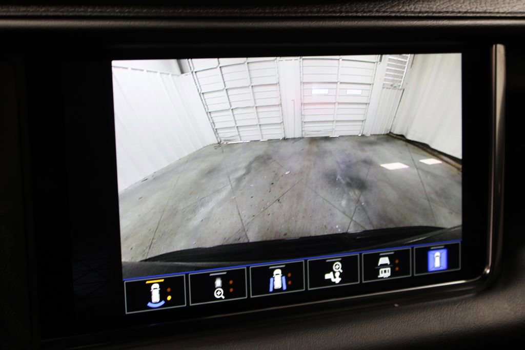 Used 2023 GMC Yukon Denali w/ Max Trailering Package image 49