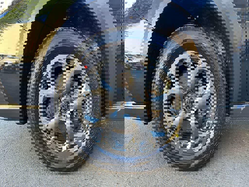 Certified 2023 Subaru Crosstrek 2.5i Sport image 8