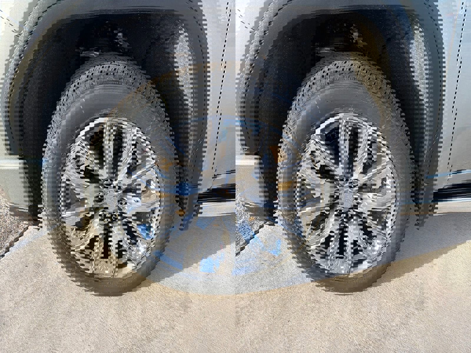 New 2026 GMC Sierra 1500 Denali image 11