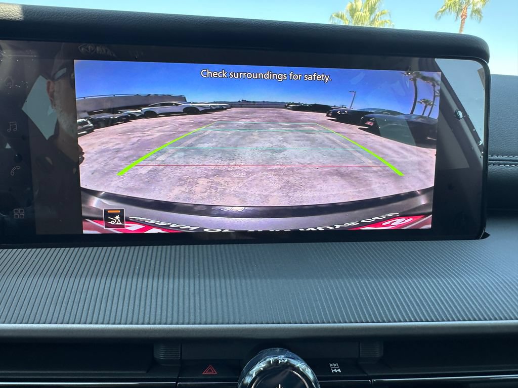 New 2026 Nissan Murano SV AWD/4WD image 29