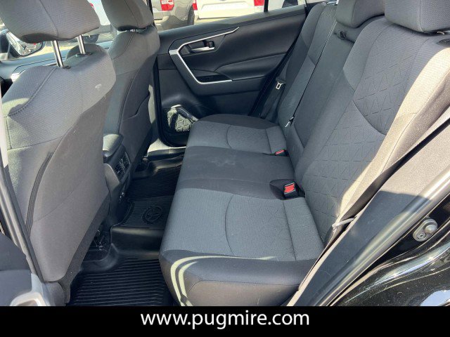 Used 2023 Toyota RAV4 XLE image 20