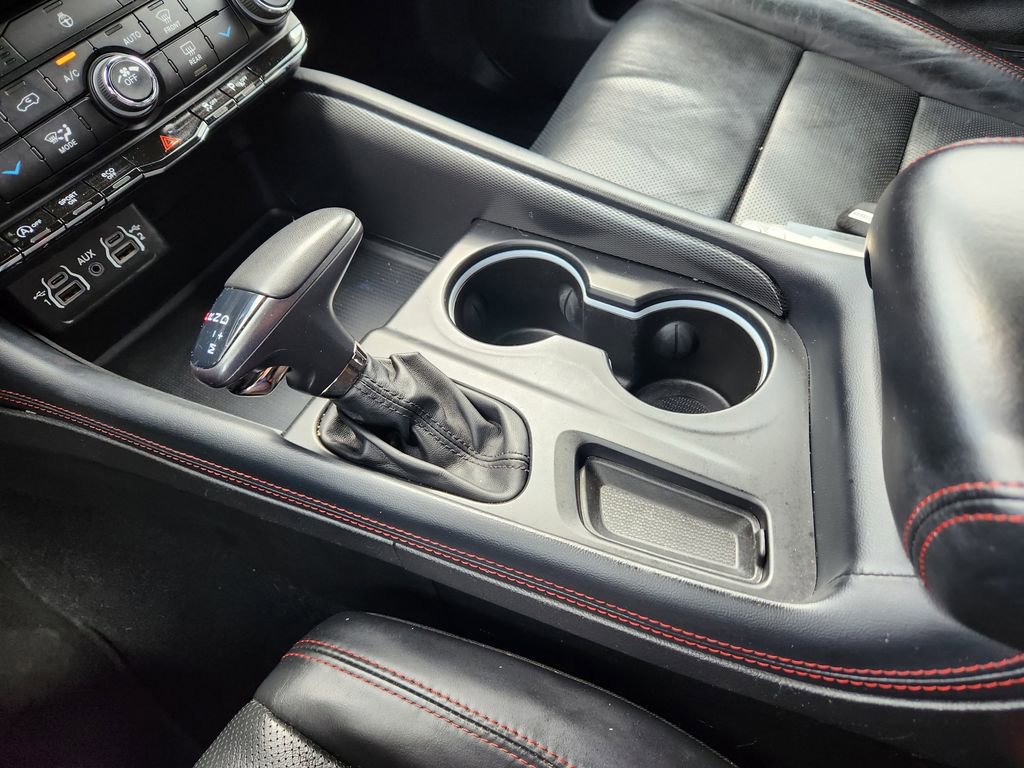 Used 2024 Dodge Durango GT AWD/4WD image 23