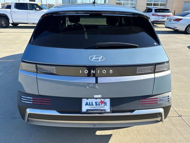 New 2026 Hyundai Ioniq 5 SEL image 8