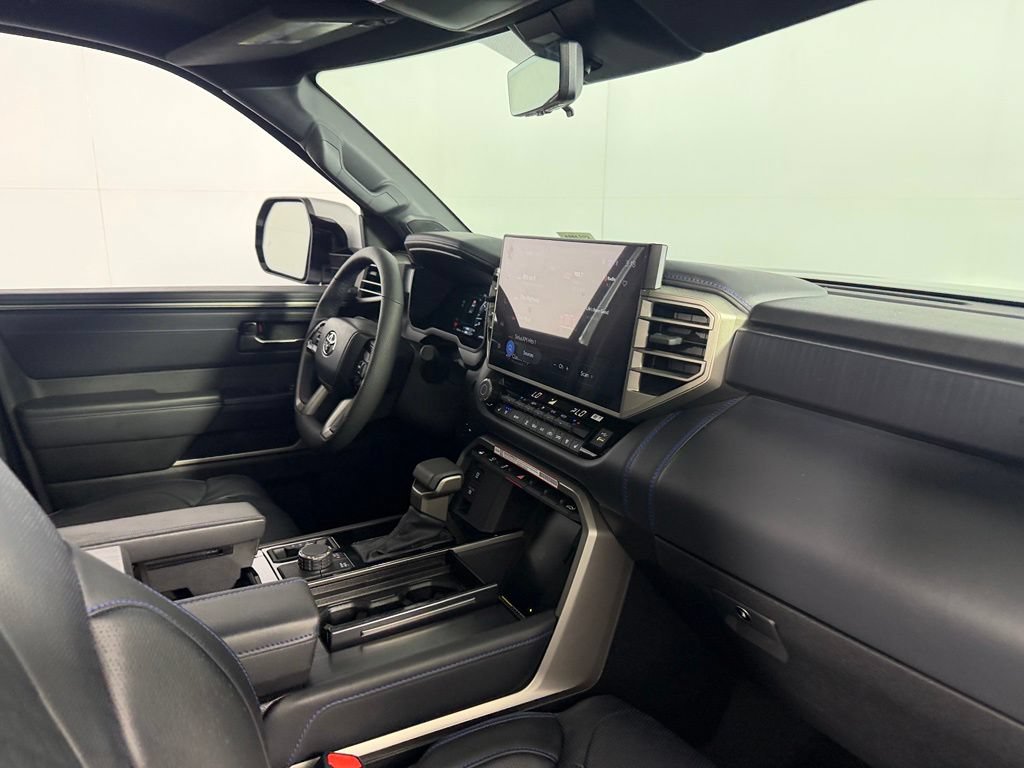 Used 2026 Toyota Tundra Platinum AWD/4WD image 31
