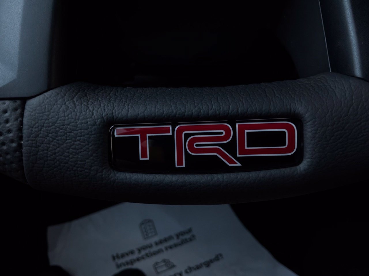 New 2026 Toyota Tundra TRD Pro AWD/4WD image 45