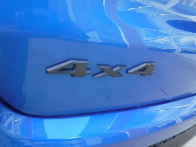 New 2026 Jeep Compass Latitude image 10