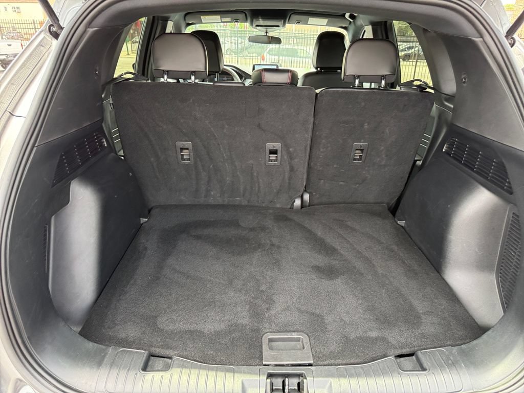 Used 2025 Ford Escape ST-Line AWD/4WD image 23