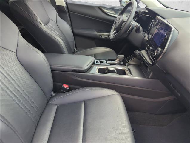 Used 2023 Lexus NX 250 FWD w/ Towing Package (2000 Lbs) image 26