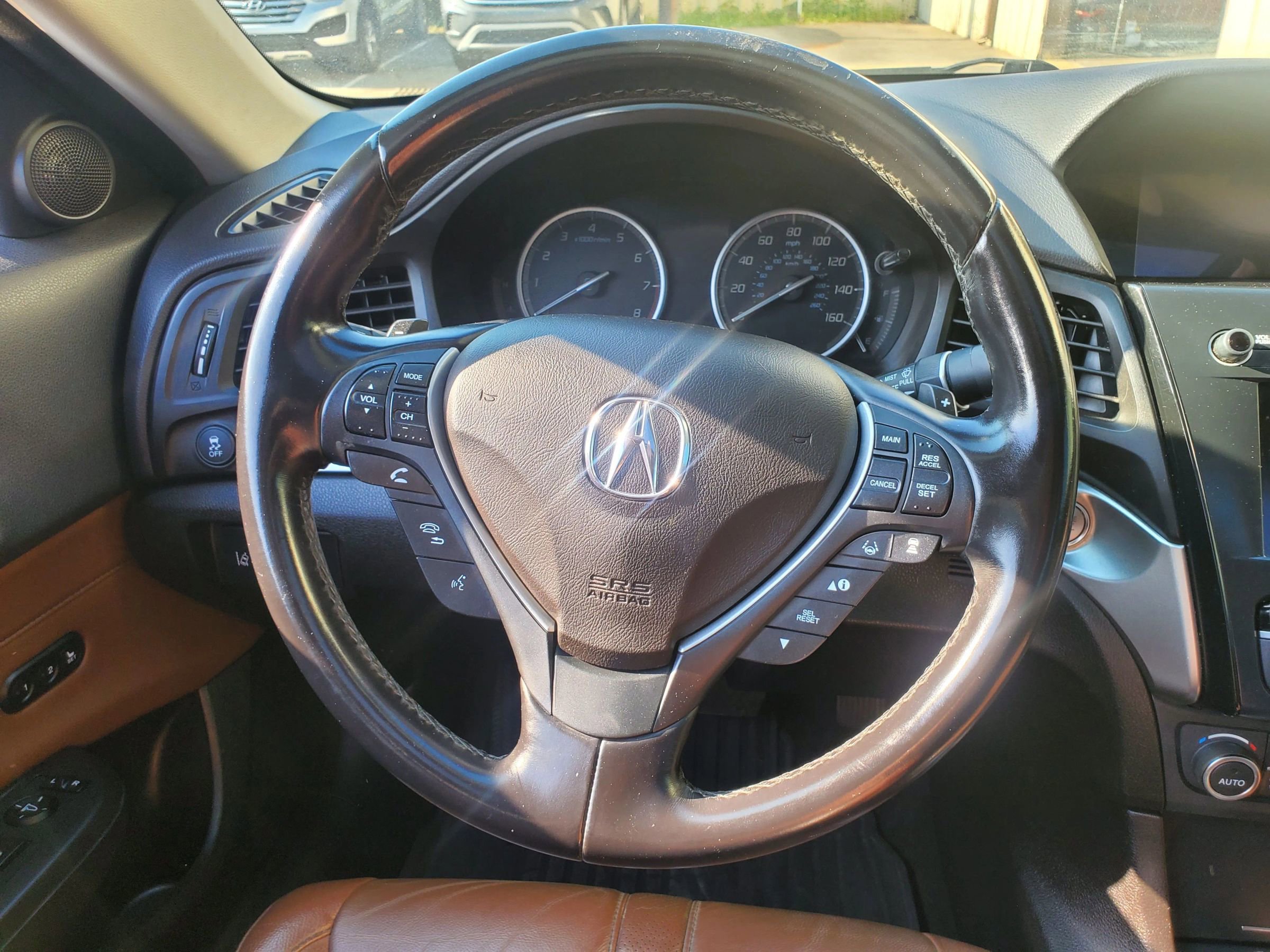 Used 2020 Acura ILX FWD image 44