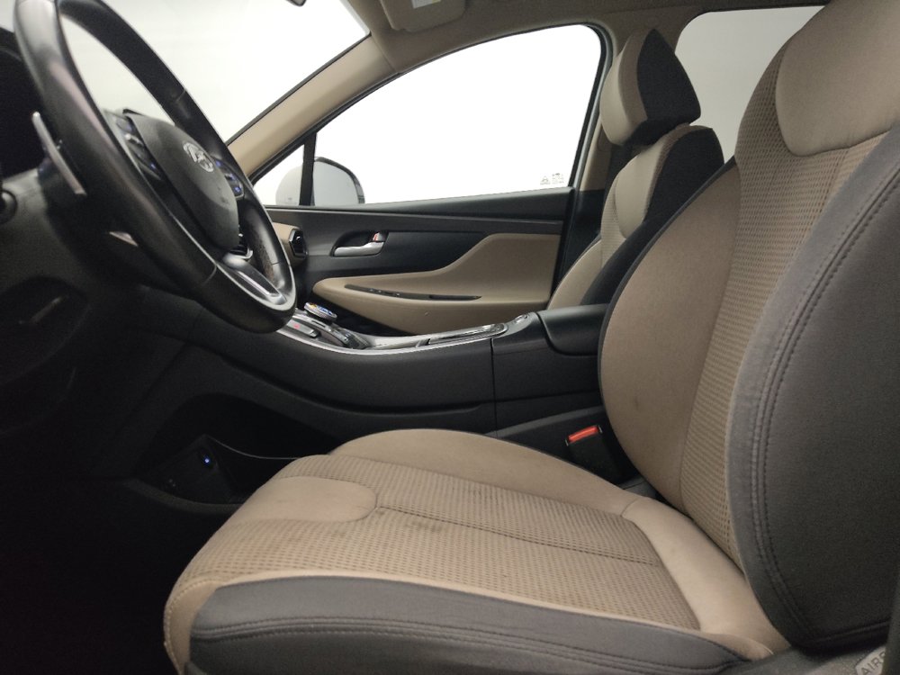 Used 2023 Hyundai Santa Fe SEL w/ Cargo Package AWD/4WD image 17