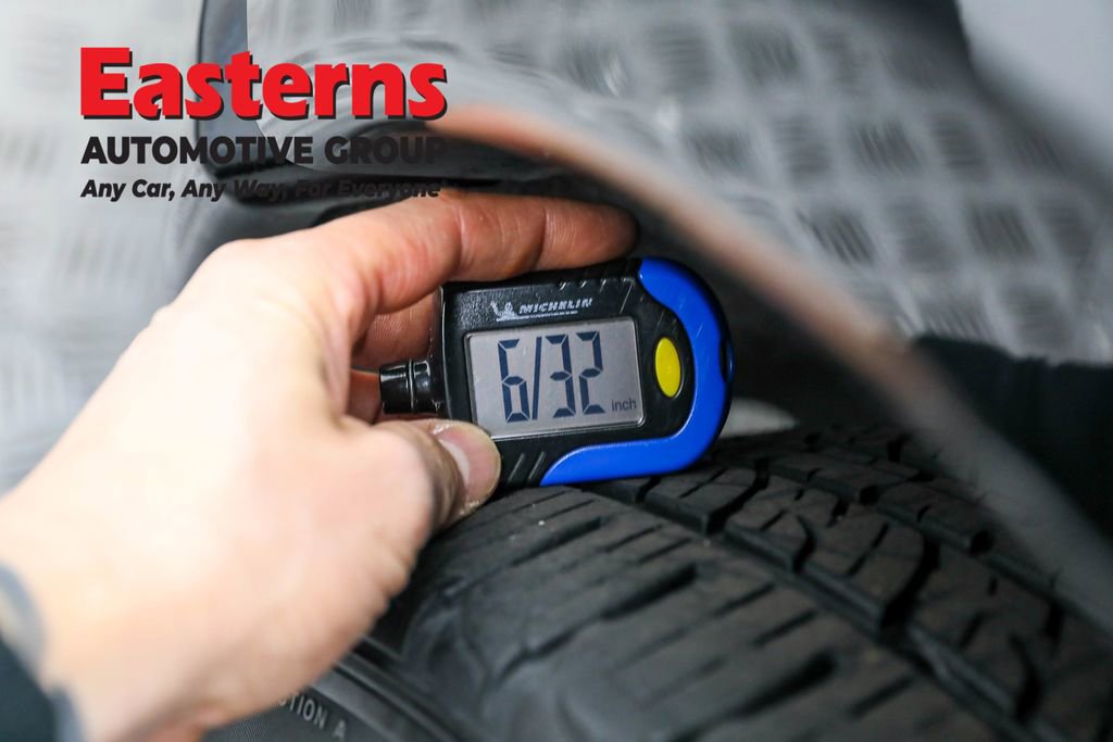 Used 2024 Nissan Ariya AWD image 30