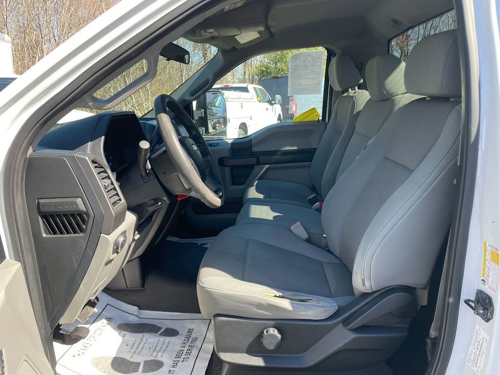 Used 2019 Ford F250 XL w/ Power Equipment Group image 12