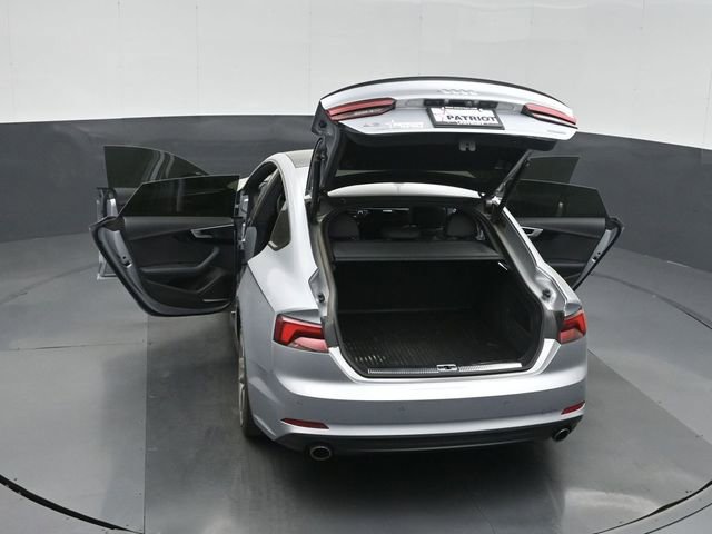 Used 2019 Audi A5 2.0T Prestige w/ Black Optic Plus Package image 52