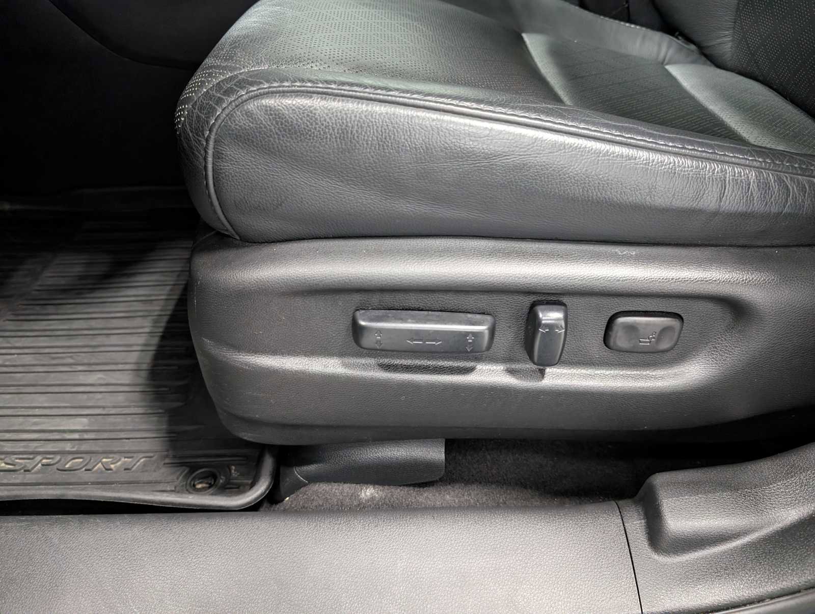 Used 2021 Honda Passport EX-L image 38