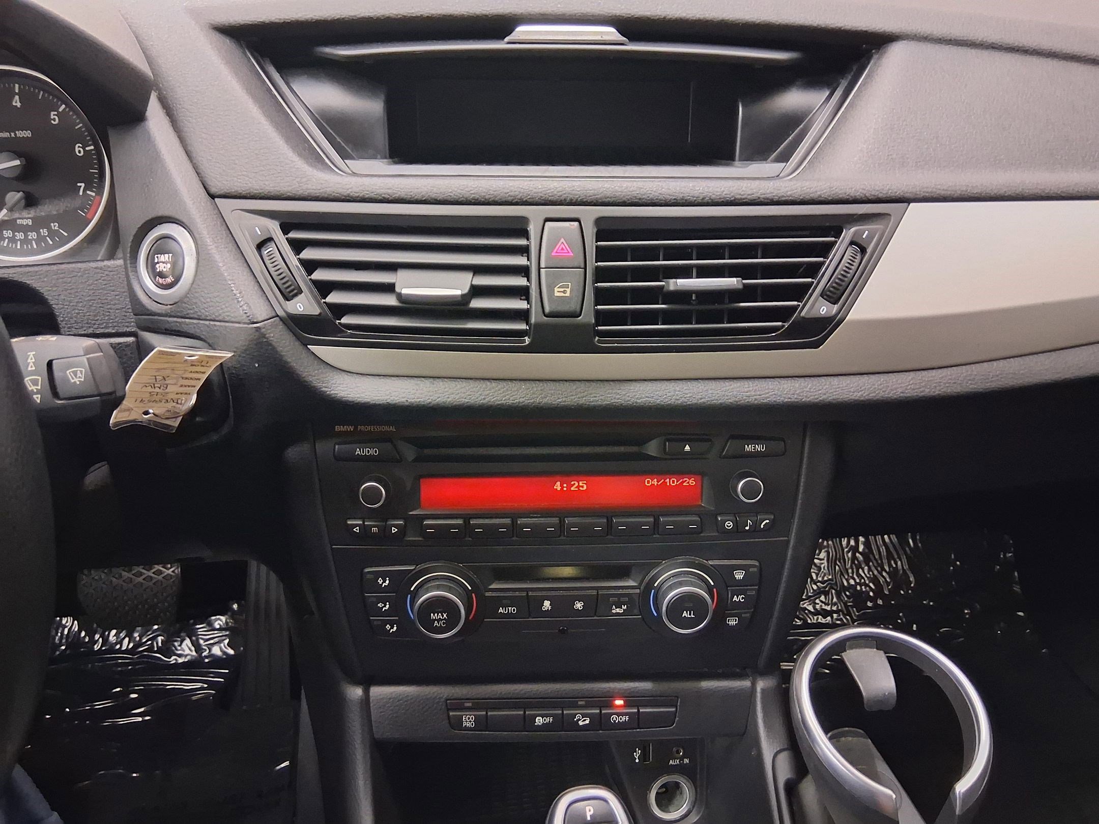 Used 2013 BMW X1 xDrive28i AWD/4WD image 26