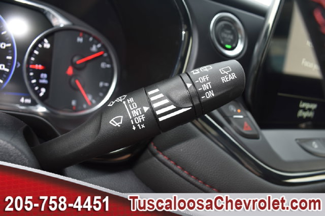 New 2026 Chevrolet Blazer RS w/ Driver Confidence II Package FWD image 26