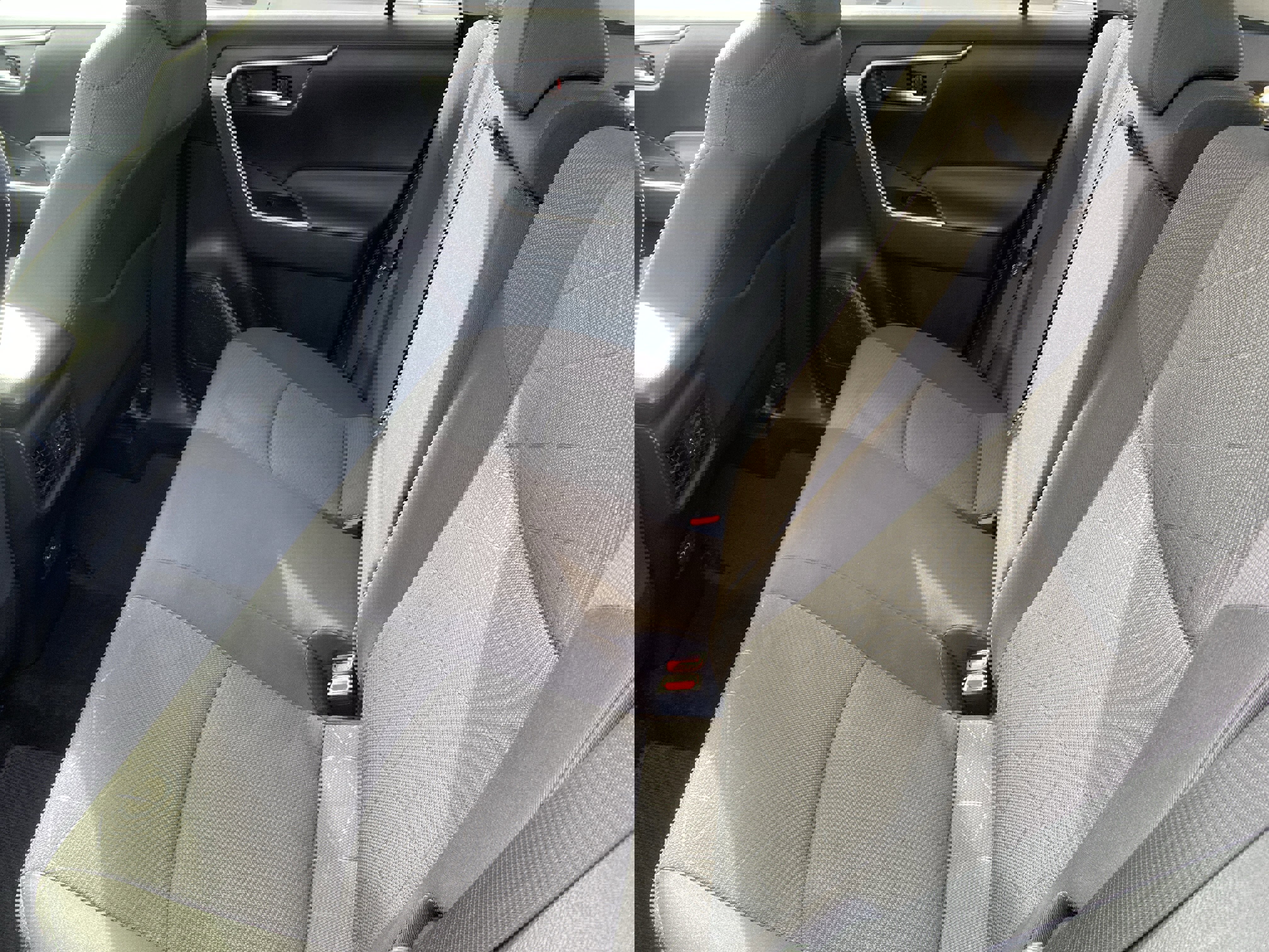 Used 2023 Toyota RAV4 XLE w/ Convenience Package image 24