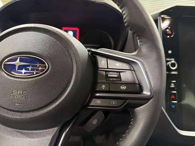 Certified 2026 Subaru Forester Limited AWD/4WD image 18