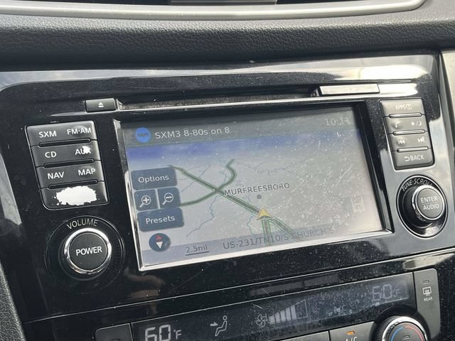 Used 2015 Nissan Rogue SV w/ SV Premium Package AWD/4WD image 29