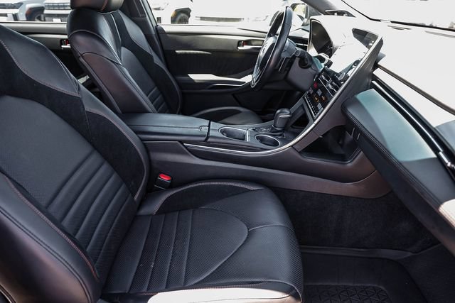 Used 2019 Toyota Avalon Touring w/ Advanced Safety Package FWD image 20