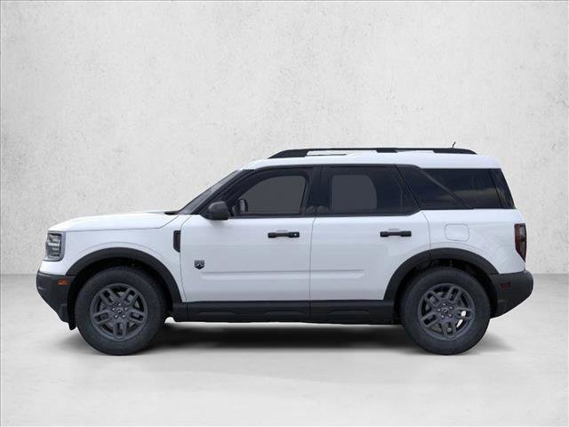 New 2026 Ford Bronco Sport Big Bend w/ Convenience Package image 3