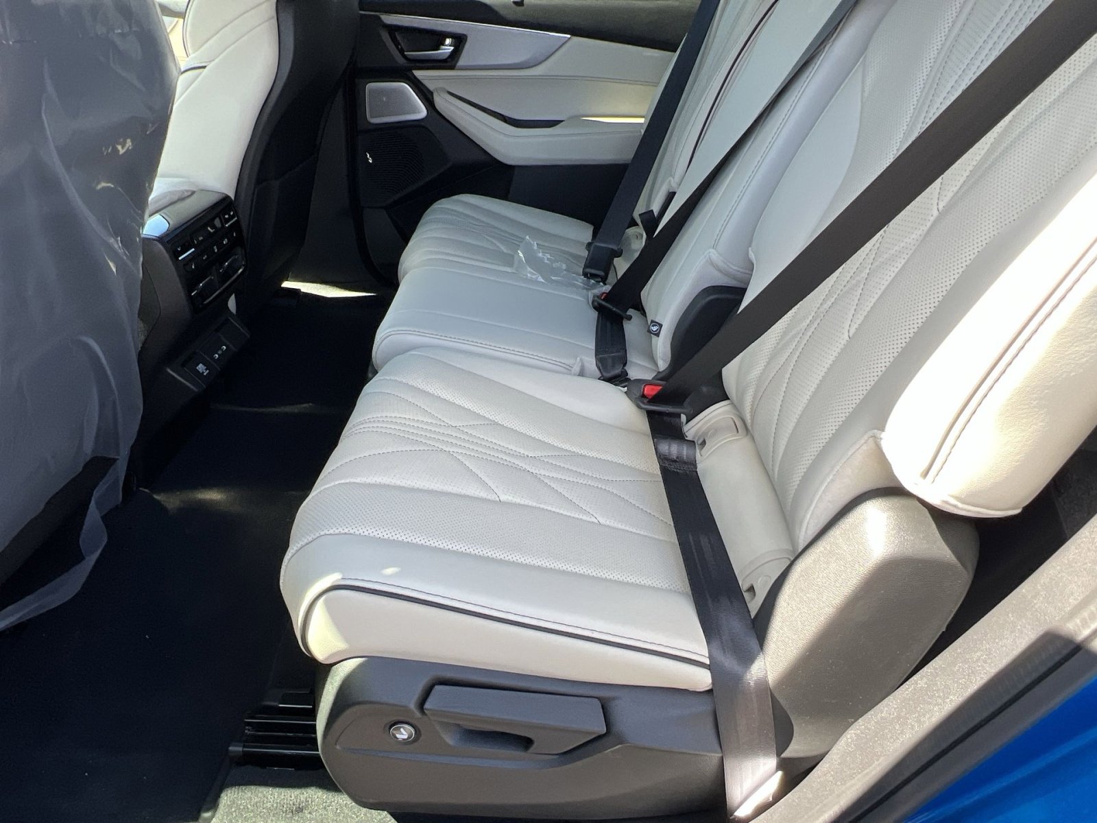 New 2026 Acura MDX A-Spec AWD/4WD image 22