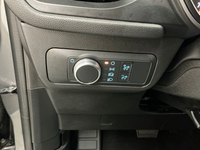 Used 2022 Ford Escape S image 19