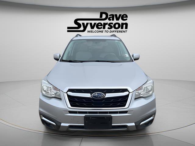 Used 2018 Subaru Forester 2.5i Premium AWD/4WD image 2