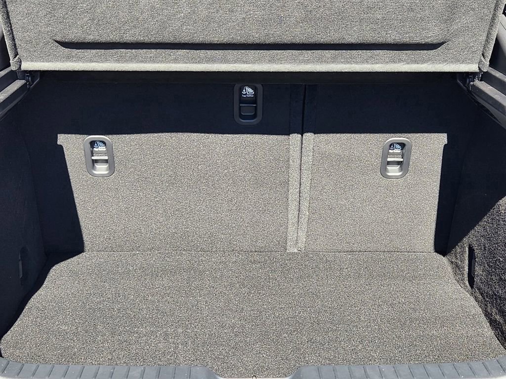 New 2026 MAZDA CX-30 2.5 Turbo w/ Premium Plus Pkg image 22